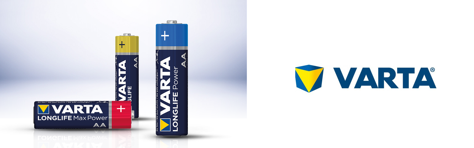 FOURNISSEUR DISTRIBUTEUR PILES VARTA CASABLANCA MAROC